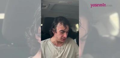 Sergen Deveci'den meslektaşı Berg&uuml;zar Korel'e videolu eleştiri!