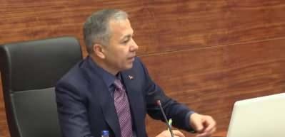Su&ccedil; &ouml;rg&uuml;tlerine darbe &uuml;st&uuml;ne darbe! 31 ildeki operasyonlarda &ccedil;ok sayıda &ccedil;ete &ccedil;&ouml;kertildi...