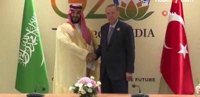 Suudi Arabistan'da 500 milyar doları y&ouml;netecek kurula T&uuml;rk isim atandı