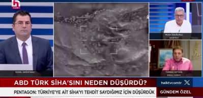 T&uuml;rker Ert&uuml;rk'&uuml;n 'İncirlik' iddiası boşa &ccedil;ıktı! İşte algı operasyonlarının arkasındaki ger&ccedil;ek