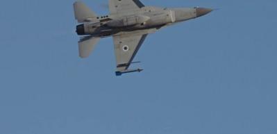 T&uuml;rkiye'nin F-16 satılmaması halinde alternatiflere y&ouml;nelebilir