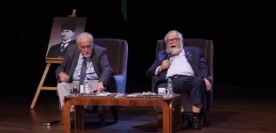 Prof. Dr. Celal Şeng&ouml;r: En akıllı lafı Erdoğan etti