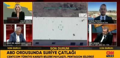 ABD Dışişleri Bakanı Antony Blinken, yine sildi