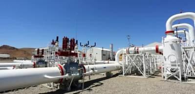 Avrupa'da gaz fiyatları İsrail-Filistin &ccedil;atışmasının başlamasının ardından artmaya devam ediyor