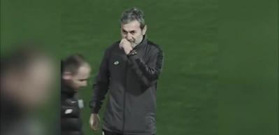 Aykut Kocaman'ı getirmeyi planlanıyor
