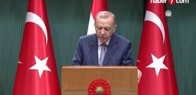 Başkan Erdoğan'ın İsrail-Filistin &ccedil;atışmasındaki tutumuna Fazıl Say'dan &ouml;vg&uuml;