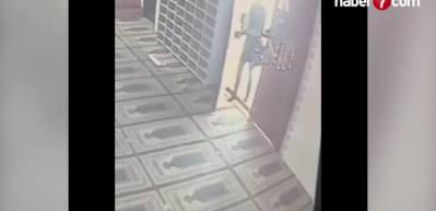 Camide yaptığı i&ccedil;kili paylaşımın cezası belli oldu!