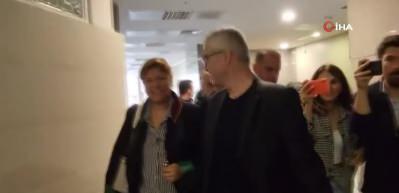 Cengiz Kurtoğlu hakkında savcı m&uuml;talaasını a&ccedil;ıkladı
