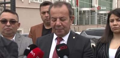 CHP'de sular durulmuyor! Tanju &Ouml;zcan'ın ihracı kesinleşti