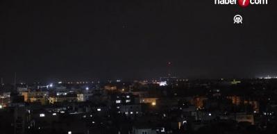 &Ccedil;in'den İsrail'i &uuml;zen a&ccedil;ıklama! Soruya dikkat &ccedil;eken cevap, 'hazırız' mesajını da verdi...