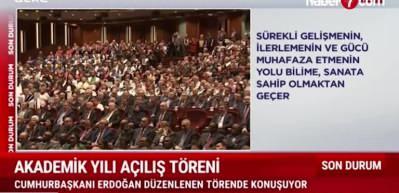 Cumhurbaşkanı Erdoğan &ouml;nemli a&ccedil;ıklamalarda bulundu!