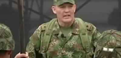 (FARC) &uuml;yelerine y&ouml;nelik t&uuml;m operasyonları askıya aldı