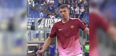 Fenerbah&ccedil;e'nin golc&uuml;s&uuml; Edin Dzeko, istatistiklerde Icardi ve Aboubakar'ı geride bıraktı