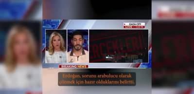 FET&Ouml;'c&uuml; Enes Kanter, Amerikan kanalında konuştu! T&uuml;rkiye'yi hedef aldı