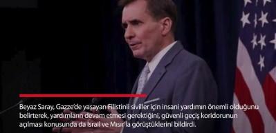G&uuml;venli ge&ccedil;iş koridoru