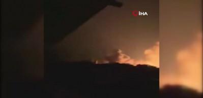 Hamas'tan İsrail'e tarihi şok! O b&ouml;lgeyi kaybettiler