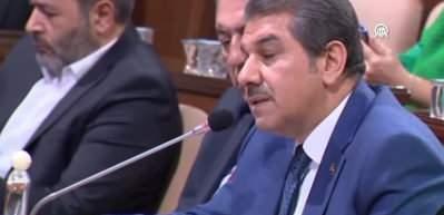 İBB Meclisi'nde, CHP hari&ccedil; b&uuml;t&uuml;n partiler Gazze'ye yardım i&ccedil;in birleşti
