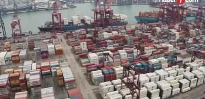 T&uuml;rk lirası ile İhracatta sevindiren gelişme