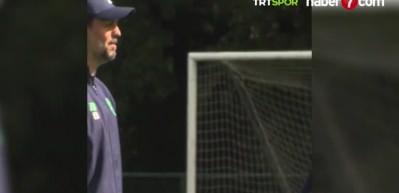 İngiltere'de Erol Bulut damgası!