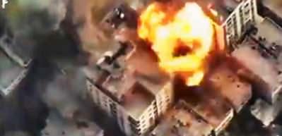 İsrail Başbakanı Netanyahu'dan, katliam paylaşımı! B&uuml;y&uuml;k tepki &ccedil;ekti!