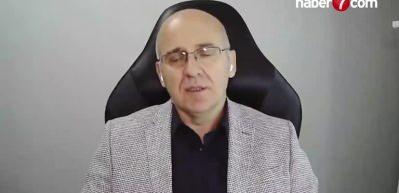 İsrail&rsquo;i Gazze&rsquo;de &lsquo;s&uuml;rpriz&rsquo; mi bekliyor? Prof. Uysal&rsquo;dan &ccedil;arpıcı yorum: Yenilirlerse İsrail'in sonu olur