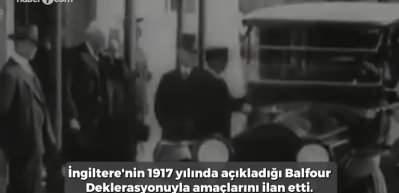 İsrail&rsquo;in adım adım işgali: &lsquo;Zaman i&ccedil;inde değişen sınırlar&rsquo; 