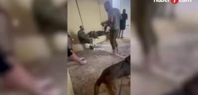 İsrail'in olası kara harekatında korkun&ccedil; plan deşifre oldu!
