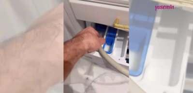 Kadir Ezildi'den çamaşır beyazlatan tüyo!Sararmış çamaşırlara veda edeceğiniz o yöntem şok etti
