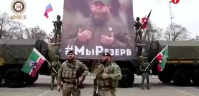 Kadirov'dan İsrail ve Filistin'e s&uuml;rpriz teklif