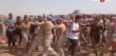 KKTC Pile b&ouml;lgesindeki olay konusunda a&ccedil;ıklama yaptı! Kıbrıs T&uuml;rklerinin onayı alınacak...