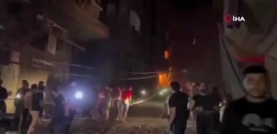 K&uuml;resel şirketler faaliyetlerini durdurdu