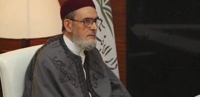 Libya M&uuml;ft&uuml;s&uuml;'nden gen&ccedil;lere "savaşa katılın" &ccedil;ağrısı!