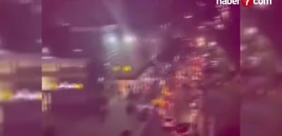 McDonald&rsquo;s T&uuml;rkiye&rsquo;den Gazze'ye yardım