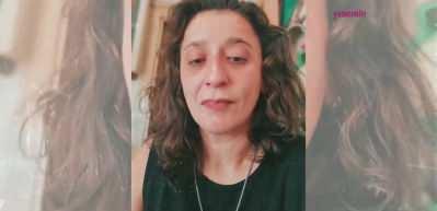 Metin Akpınar'ın kızı Duygu Nebioğlu'ndan a&ccedil;ıklama: "Soyadımı değiştirmeyeceğim"