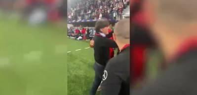  Montella ilk ma&ccedil;ına galibiyetle başladı! T&uuml;rkiye grup lideri