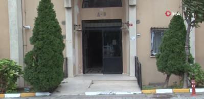 Polisi şehit eden saldırgan su&ccedil; makinesi &ccedil;ıktı