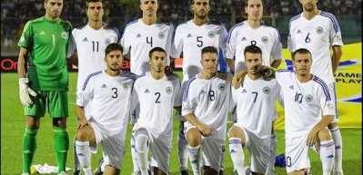 San Marino galibiyet hasretine son vermek istiyor!