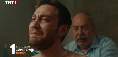 Seyirciler bir şok daha yaşayacak! G&ouml;n&uuml;l Dağı 109. b&ouml;l&uuml;m 2. fragman!