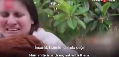 Sosyal medyada yayılan İsrail yanlısı yalan haberler deşifre edildi! İşte onlardan bazıları...