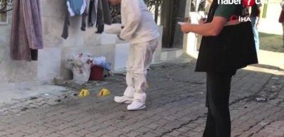 S&ouml;zl&uuml; tartışma cinayet ile bitti!