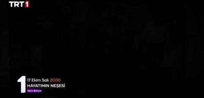 TRT'nin sevilen dizisi "Hayatımın Neşesi"nden &uuml;zen haber! Ekranlara veda ediyor