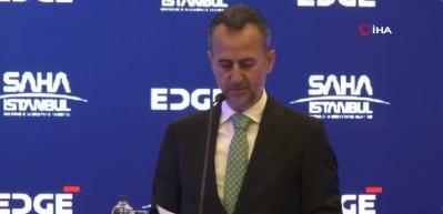 T&uuml;rkiye yerli ve milli savunma &uuml;r&uuml;nleriyle d&uuml;nyada s&ouml;z sahibi &uuml;lkeler arasına girdi!