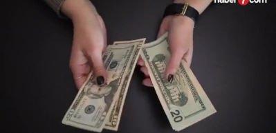 T&uuml;rkiye'ye 35 milyar dolar para