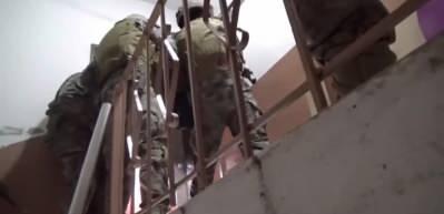 Zehir tacirlerine darbe! 34 ilde 'NARKOG&Uuml;&Ccedil;' operasyonunda 190 g&ouml;zaltı...