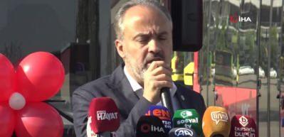 AK Parti Genel Başkan Vekili Ala; &ldquo;Nasıl ki Davos'ta "One minute" diyerek hadlerini bildirdiysek, bug&uuml;n de aynı noktadayız"