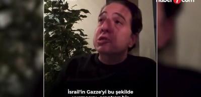 Başkan Erdoğan&rsquo;ın İsrail s&ouml;zlerine Fazıl Say&rsquo;dan tam destek