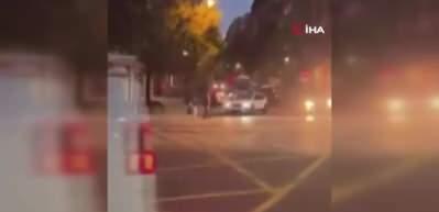 Bel&ccedil;ika&rsquo;da silahlı saldırı: 2 &ouml;l&uuml;