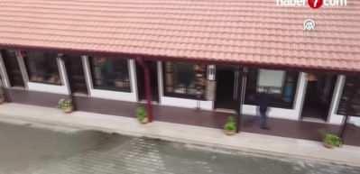 Bilecikli kadınlar ekonomiye b&uuml;y&uuml;k katkı sunuyor