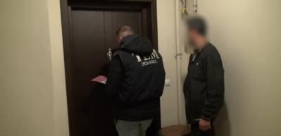 FET&Ouml;'c&uuml; koltuk bazasında yakalandı