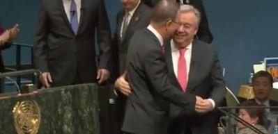 Filistin devleti kurulmadan, hi&ccedil;bir &ccedil;&ouml;z&uuml;m m&uuml;mk&uuml;n değildir